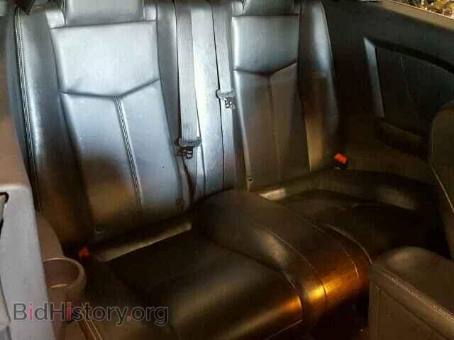 2010 CHRYSLER SEBRING - VIN: 1C3BC5ED8AN202764 - Фото 6