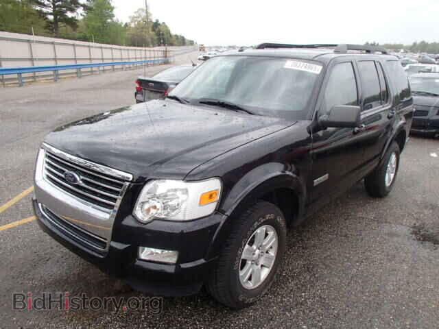 2008 FORD EXPLORER - VIN: 1FMEU63E18UA72328 - Photo 2