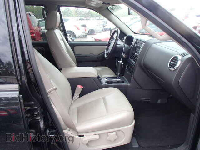 2008 FORD EXPLORER - VIN: 1FMEU63E18UA72328 - Photo 5