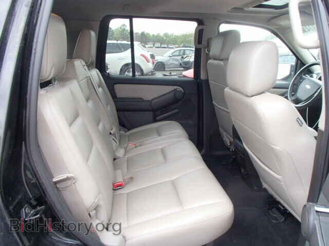 2008 FORD EXPLORER - VIN: 1FMEU63E18UA72328 - Photo 6