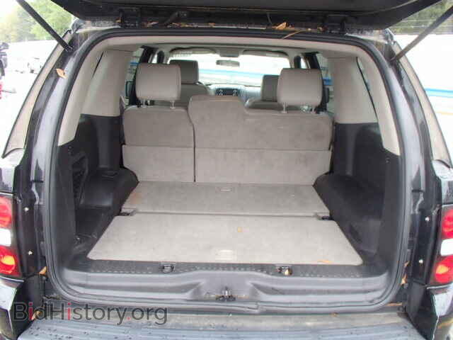 2008 FORD EXPLORER - VIN: 1FMEU63E18UA72328 - Photo 10