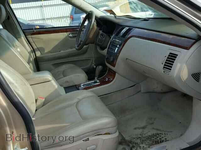 2006 CADILLAC DTS - VIN: 1G6KD57YX6U121791 - Фото 5