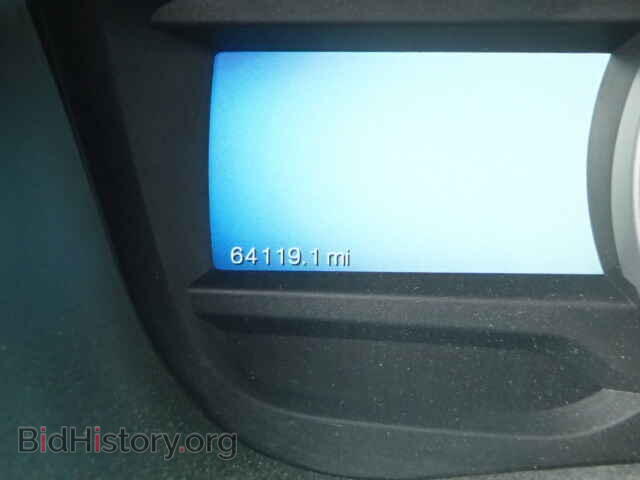 2012 FORD EXPLORER - VIN: 1FMHK7D82CGB01330 - Photo 8