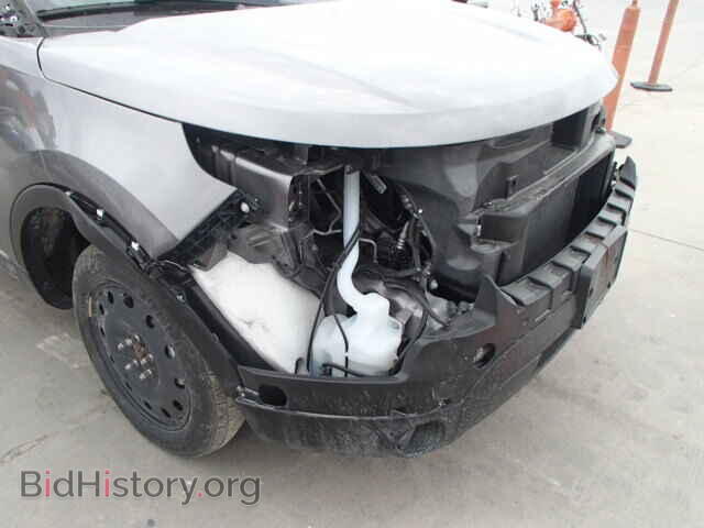 2012 FORD EXPLORER - VIN: 1FMHK7D82CGB01330 - Photo 10