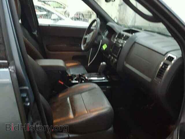 2012 FORD ESCAPE - VIN: 1FMCU0E77CKB52871 - Фото 5