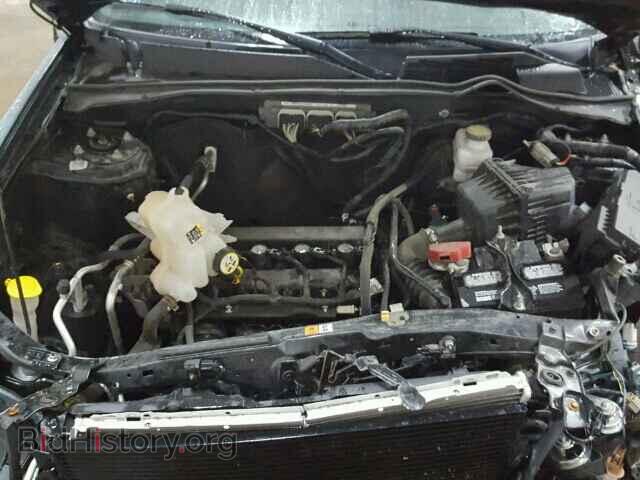 2012 FORD ESCAPE - VIN: 1FMCU0E77CKB52871 - Фото 7