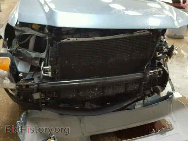 2012 FORD ESCAPE - VIN: 1FMCU0E77CKB52871 - Фото 9