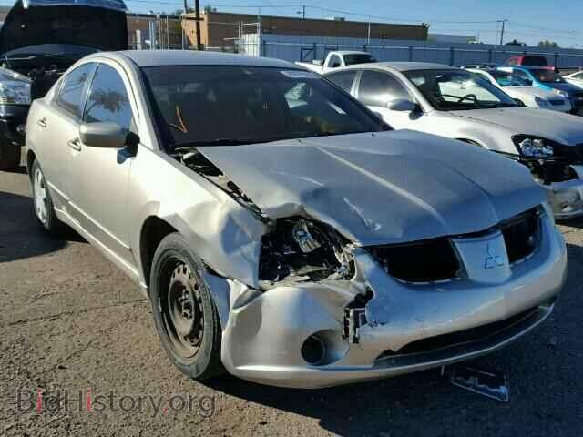 Фотография 4A3AB36F34E089726 - MITSUBISHI GALANT 2004