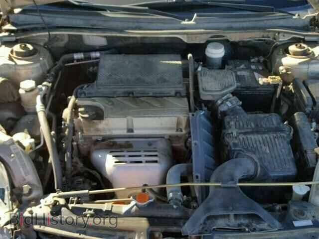2004 MITSUBISHI GALANT - VIN: 4A3AB36F34E089726 - Фото 7