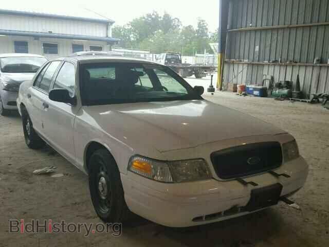 Photo 2FAFP71V38X151068 - FORD CROWN VIC 2008