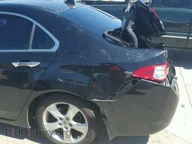 2010 ACURA TSX - VIN: JH4CU2E68AC020246 - Фото 10