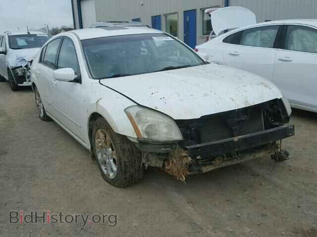 Фотография 1N4BA41E67C847160 - NISSAN MAXIMA 2007
