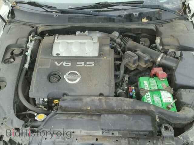 2007 NISSAN MAXIMA - VIN: 1N4BA41E67C847160 - Фото 7
