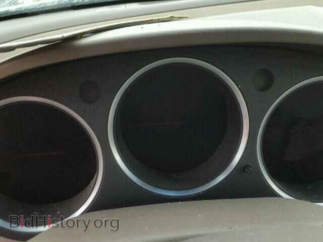 2007 NISSAN MAXIMA - VIN: 1N4BA41E67C847160 - Фото 8
