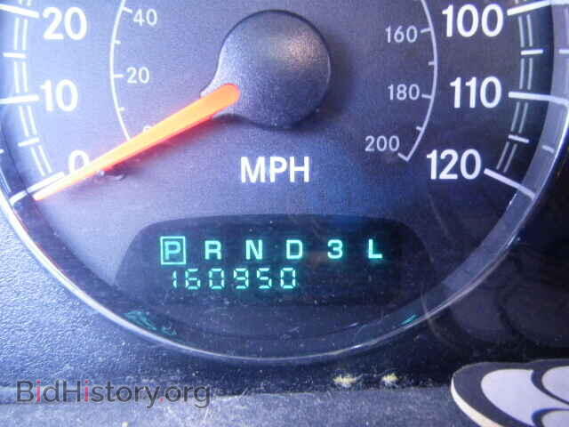 2006 CHRYSLER SEBRING - VIN: 1C3EL56R56N203675 - Фото 8