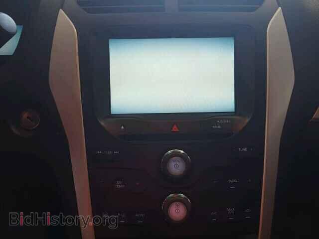 2015 FORD EXPLORER - VIN: 1FM5K7D82FGC34743 - Фото 10