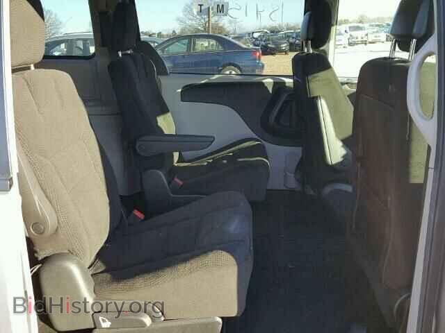 2016 DODGE CARAVAN - VIN: 2C4RDGBG5GR125638 - Photo 6