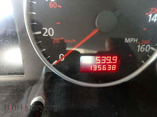 2002 AUDI A6 - VIN: WAULD64B52N032218 - Фото 8