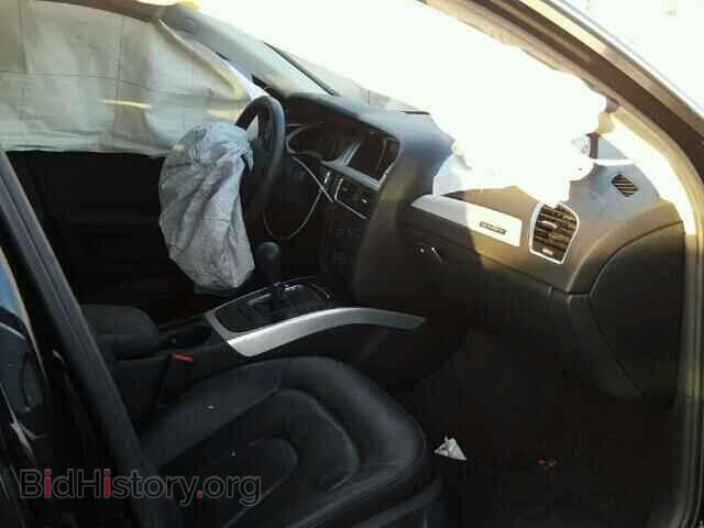 2012 AUDI A4 - VIN: WAUBFAFL6CA114014 - Photo 5