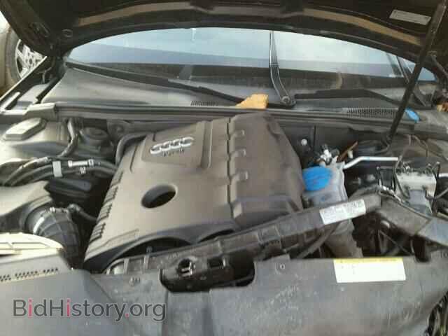 2012 AUDI A4 - VIN: WAUBFAFL6CA114014 - Photo 7