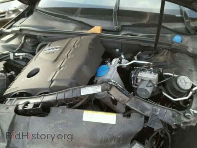 2012 AUDI A4 - VIN: WAUBFAFL6CA114014 - Photo 8