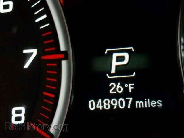 2014 ACURA MDX - VIN: 5FRYD4H87EB002604 - Фото 8
