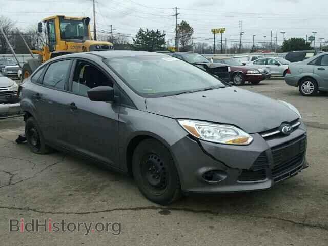 Photo 1FADP3E26DL188414 - FORD FOCUS 2013