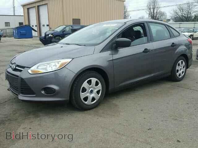 2013 FORD FOCUS - VIN: 1FADP3E26DL188414 - Photo 2