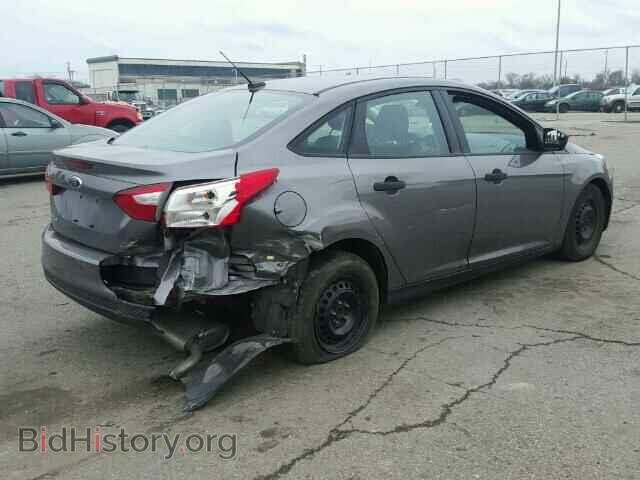 2013 FORD FOCUS - VIN: 1FADP3E26DL188414 - Photo 4