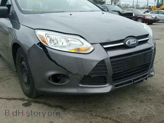 2013 FORD FOCUS - VIN: 1FADP3E26DL188414 - Photo 10