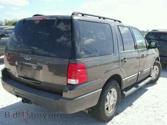 2006 FORD EXPEDITION - VIN: 1FMPU15596LA34700 - Фото 4