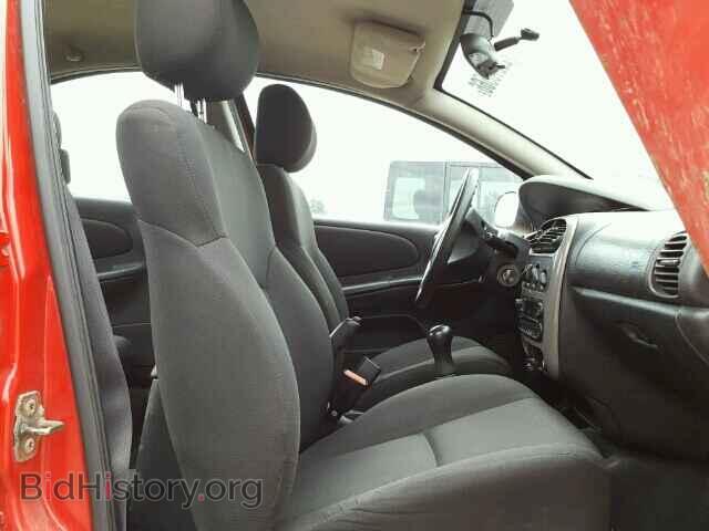 2004 DODGE NEON - VIN: 1B3ES56C64D591157 - Фото 5