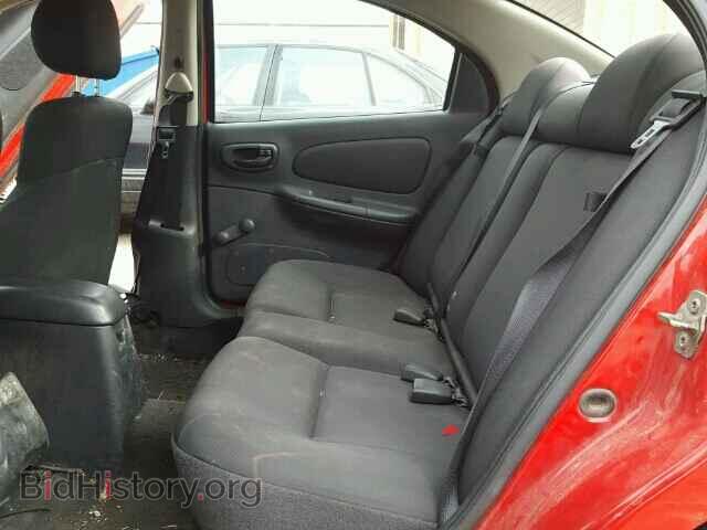 2004 DODGE NEON - VIN: 1B3ES56C64D591157 - Фото 6
