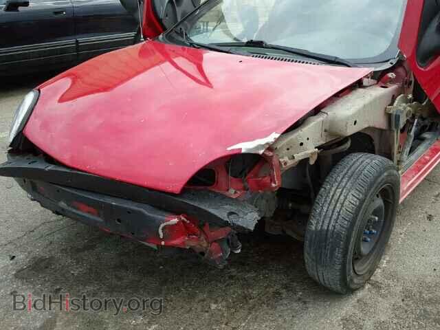 2004 DODGE NEON - VIN: 1B3ES56C64D591157 - Фото 9