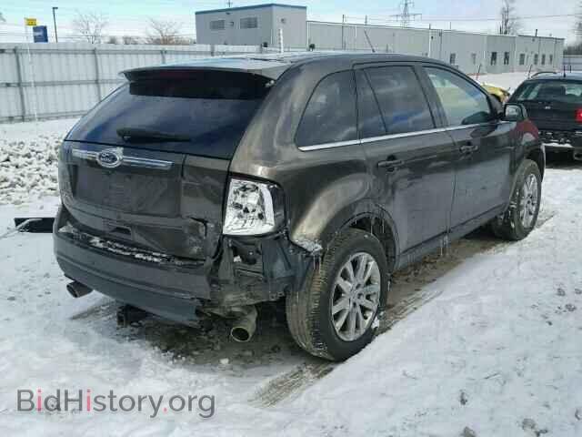 2011 FORD EDGE - VIN: 2FMDK4KC2BBB33110 - Photo 4