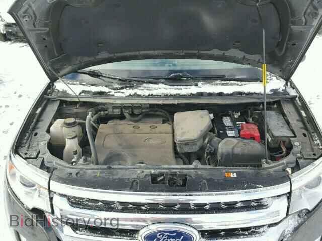 2011 FORD EDGE - VIN: 2FMDK4KC2BBB33110 - Photo 7