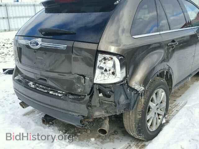 2011 FORD EDGE - VIN: 2FMDK4KC2BBB33110 - Photo 9