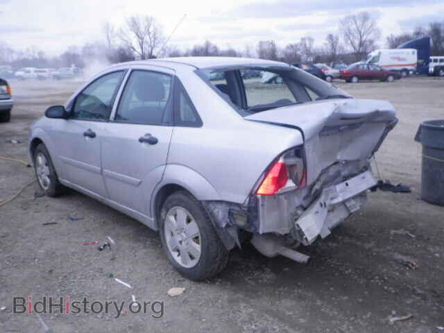 2007 FORD FOCUS - VIN: 1FAFP34N07W336855 - Photo 3