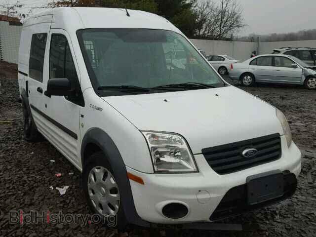 Photo NM0LS6BN0CT114485 - FORD TRANSIT CO 2012