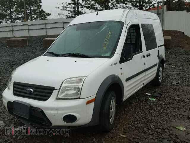 2012 FORD TRANSIT CO - VIN: NM0LS6BN0CT114485 - Фото 2