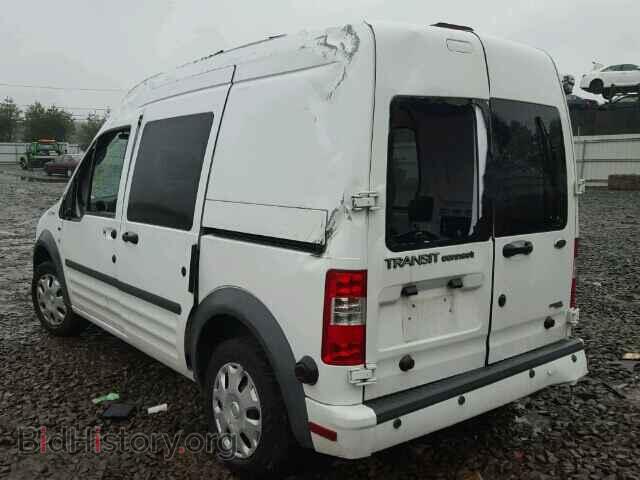 2012 FORD TRANSIT CO - VIN: NM0LS6BN0CT114485 - Фото 3