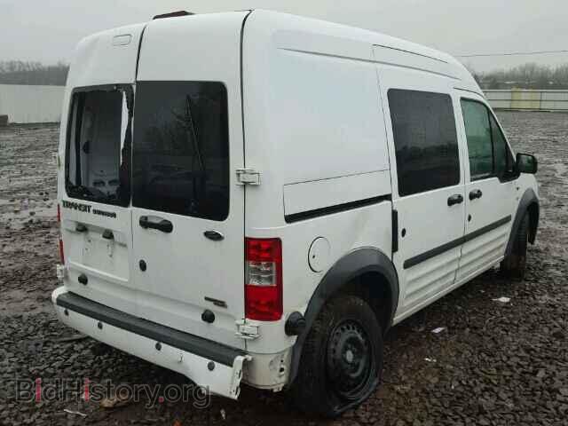 2012 FORD TRANSIT CO - VIN: NM0LS6BN0CT114485 - Фото 4