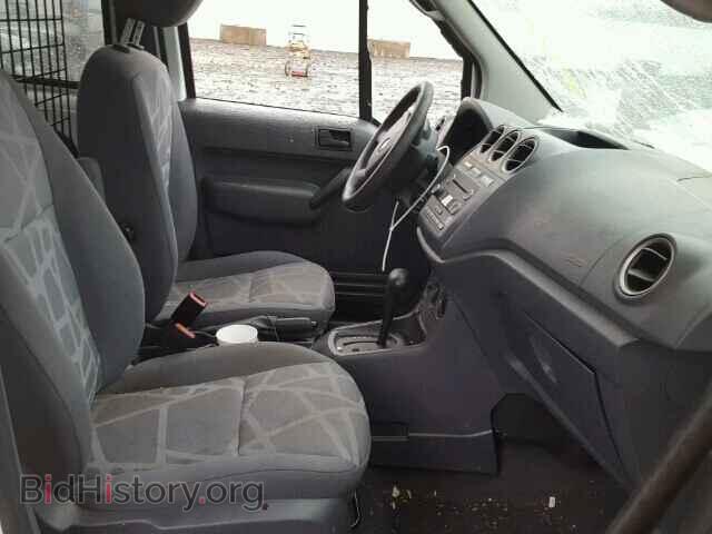 2012 FORD TRANSIT CO - VIN: NM0LS6BN0CT114485 - Фото 5