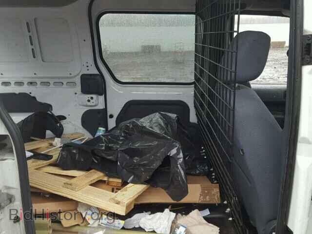 2012 FORD TRANSIT CO - VIN: NM0LS6BN0CT114485 - Фото 6