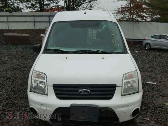 2012 FORD TRANSIT CO - VIN: NM0LS6BN0CT114485 - Фото 9