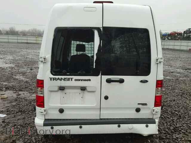 2012 FORD TRANSIT CO - VIN: NM0LS6BN0CT114485 - Фото 10