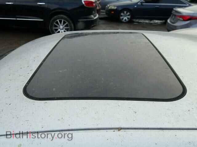 2002 AUDI A4 - VIN: WAULT68EX2A113942 - Photo 9