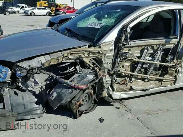 2011 MITSUBISHI GALANT - VIN: 4A32B3FF7BE015128 - Фото 3