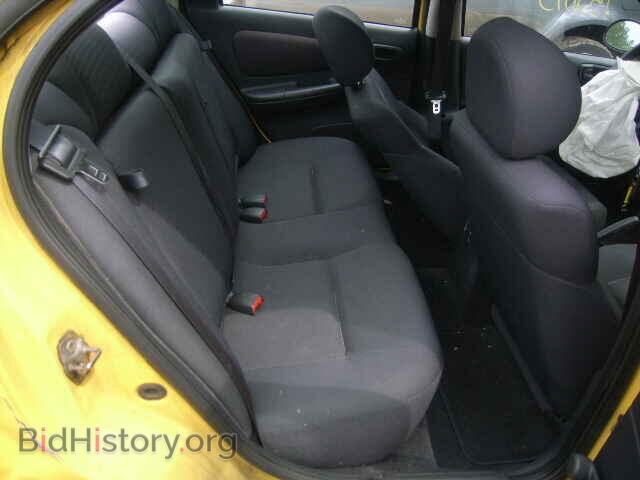 2003 DODGE NEON - VIN: 1B3ES56C43D133972 - Фото 6