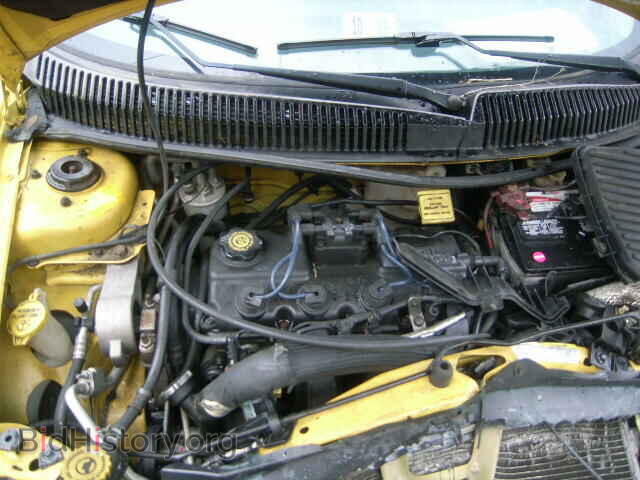 2003 DODGE NEON - VIN: 1B3ES56C43D133972 - Фото 7